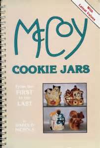 McCoy Pottery Collector's Reference & Value Guide Vol. 1 – Hanson & Nissen