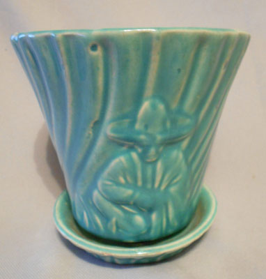 Misidentified as McCoy Pottery - McCoy Pottery Collectors Society ...